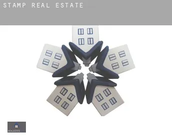 Stamp  real estate