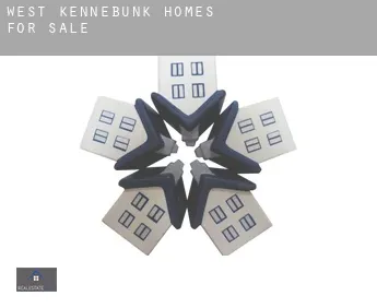 West Kennebunk  homes for sale