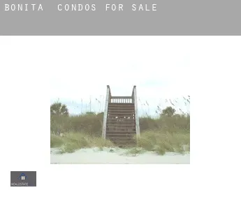 Bonita  condos for sale