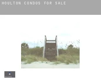 Houlton  condos for sale