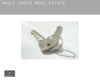 Angle Creek  real estate