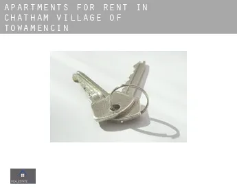 Apartments for rent in  Chatham Village of Towamencin