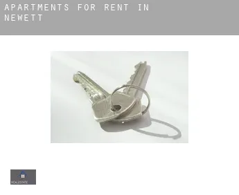 Apartments for rent in  Newett