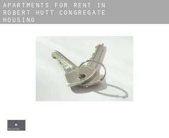 Apartments for rent in  Robert Hutt Congregate Housing
