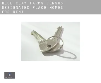 Blue Clay Farms  homes for rent