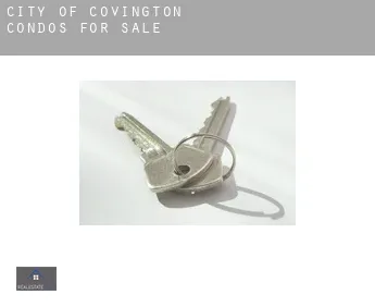 City of Covington  condos for sale