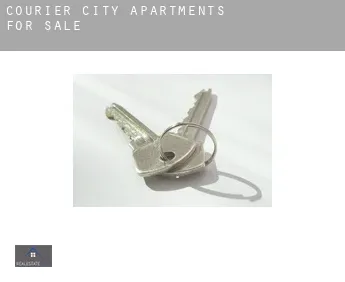 Courier City  apartments for sale