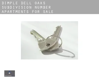 Dimple Dell Oaks Subdivision Number 2  apartments for sale