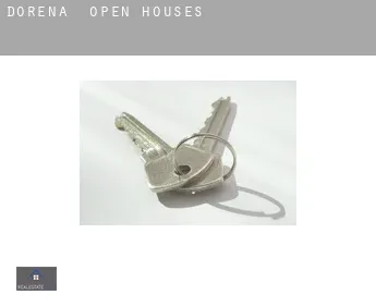 Dorena  open houses