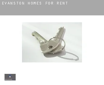 Evanston  homes for rent