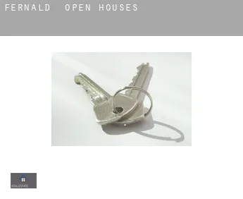 Fernald  open houses