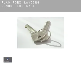 Flag Pond Landing  condos for sale