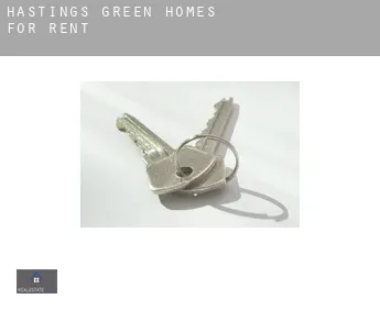 Hastings Green  homes for rent