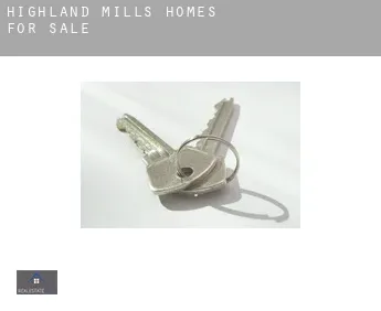 Highland Mills  homes for sale