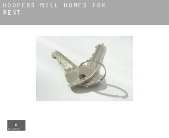 Hoopers Mill  homes for rent