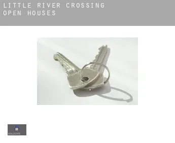 Little River Crossing  open houses