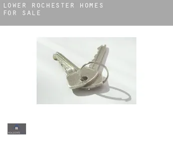 Lower Rochester  homes for sale