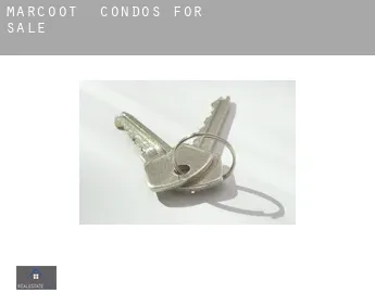 Marcoot  condos for sale