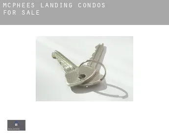 McPhees Landing  condos for sale
