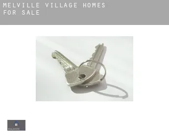 Melville Village  homes for sale