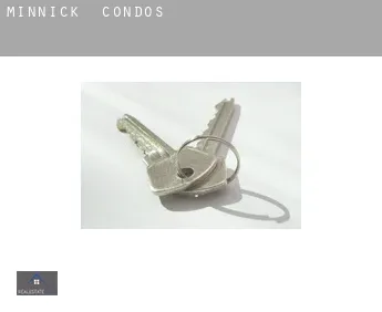 Minnick  condos