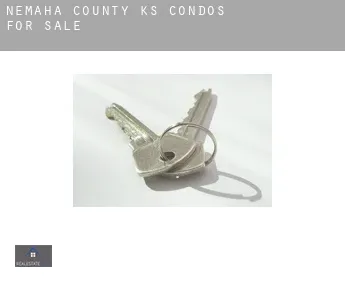 Nemaha County  condos for sale