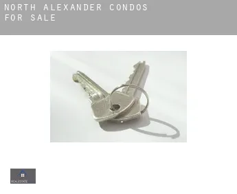 North Alexander  condos for sale