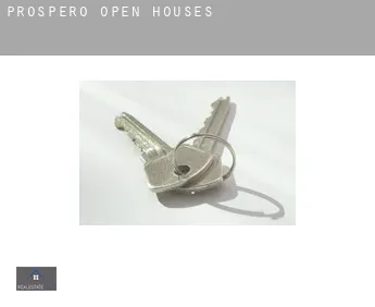 Prospero  open houses