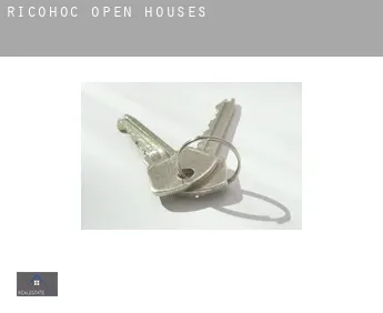 Ricohoc  open houses