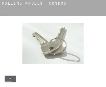 Rolling Knolls  condos