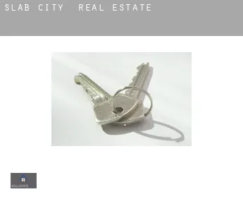 Slab City  real estate