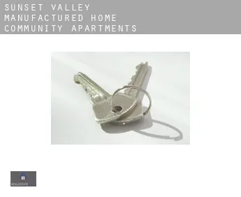 Sunset Valley Manufactured Home Community  apartments for sale