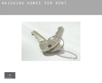 Wai‘ōhinu  homes for rent