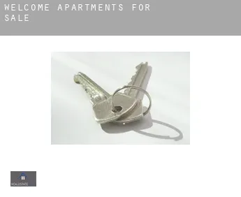 Welcome  apartments for sale