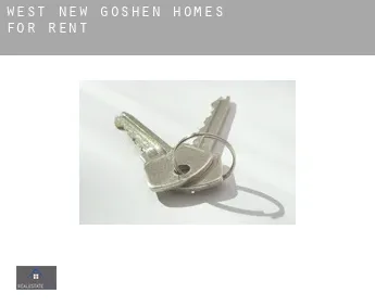 West New Goshen  homes for rent