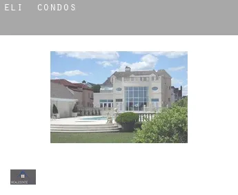 Eli  condos