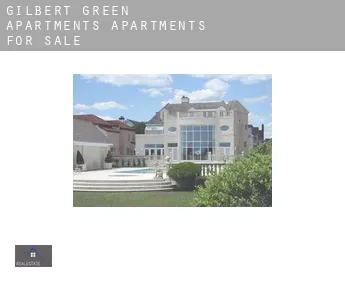 Gilbert Green Apartments  apartments for sale