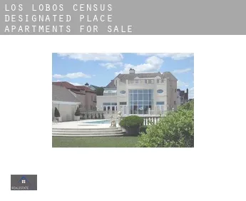 Los Lobos  apartments for sale