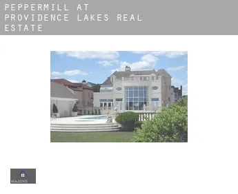 Peppermill at Providence Lakes  real estate