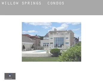 Willow Springs  condos