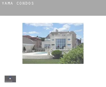 Yama  condos