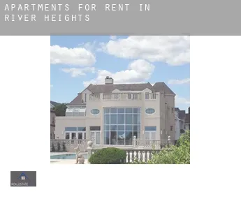 Apartments for rent in  River Heights