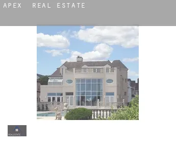 Apex real estate