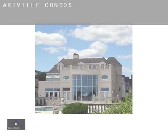 Artville  condos