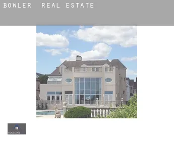 Bowler  real estate
