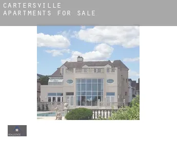Cartersville  apartments for sale
