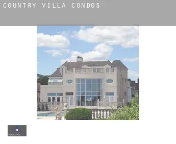 Country Villa  condos