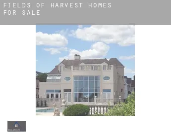 Fields of Harvest  homes for sale