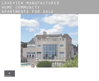 Lakeview Manufactured Home Community  apartments for sale