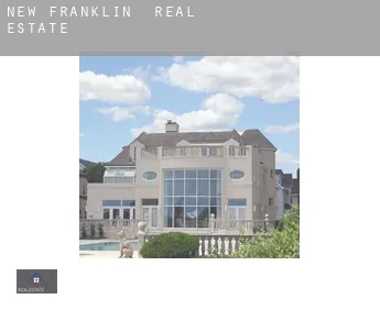 New Franklin  real estate